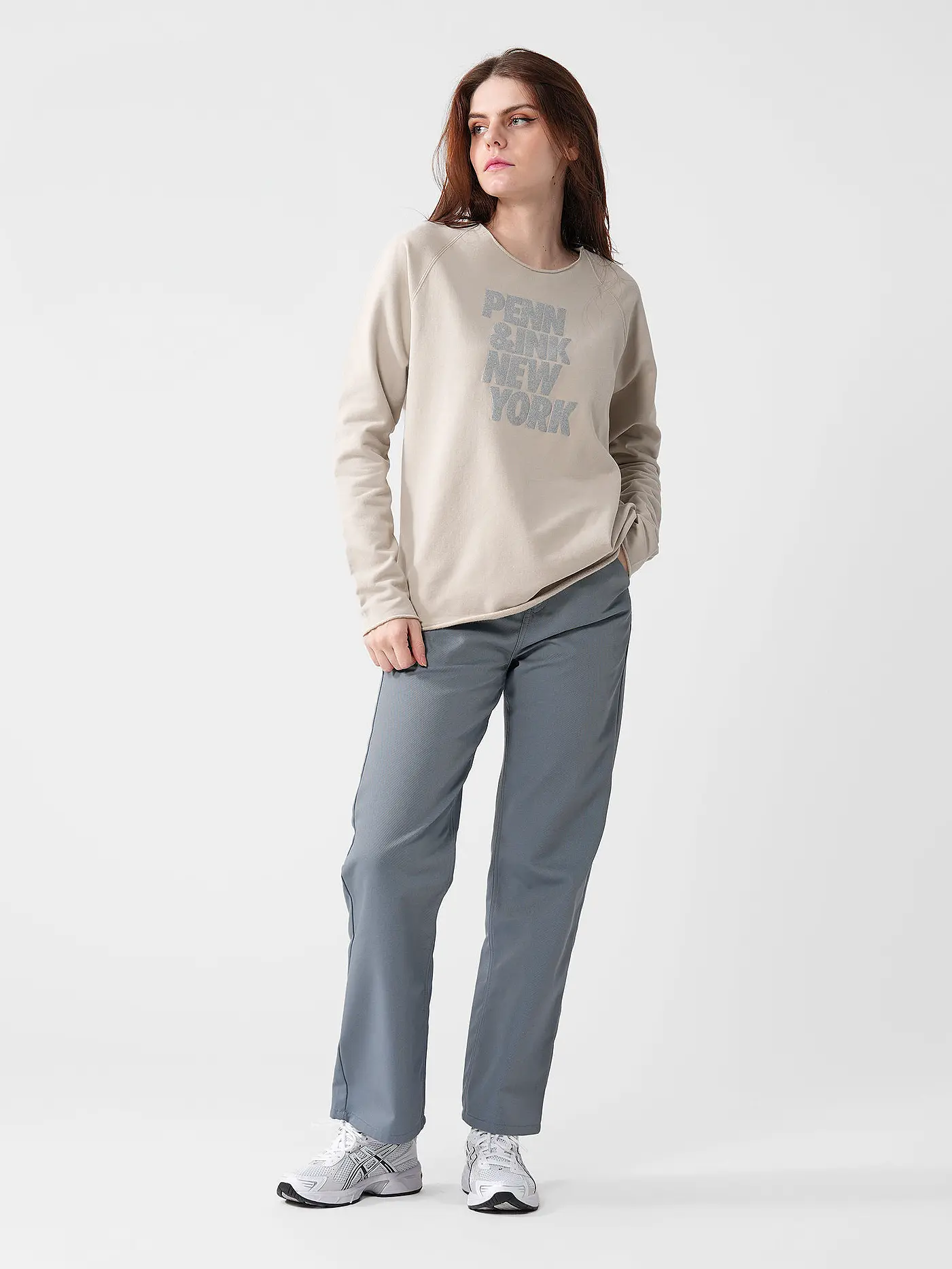 CARHARTT WIP | Jeans Wide Leg SIMPLE | 